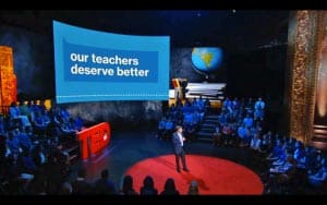 10 Ted Talks Every English Student Should Watch